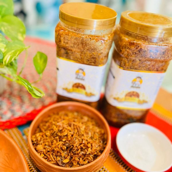 চিংড়ি বালাচাও